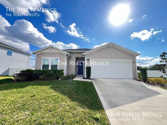 property at 9301 SW 58th Cir