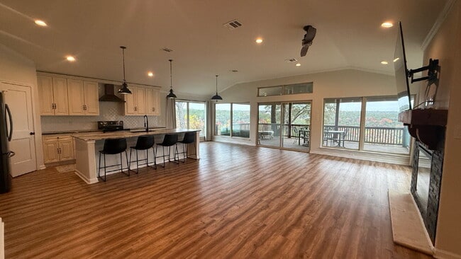 property at 12987 Farm to Market Rd 2769