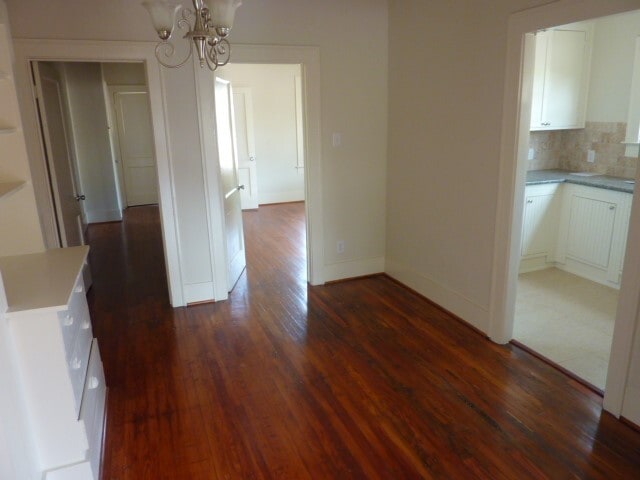 4105 McKinney St in Houston, TX - Building Photo - Building Photo