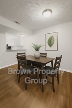 414 Cumbrian Ct in Fayetteville, NC - Building Photo - Building Photo
