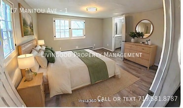 617 Manitou Ave in Manitou Springs, CO - Building Photo - Building Photo