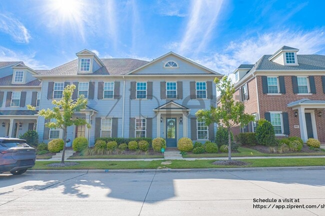 1100 Redbrick Ln