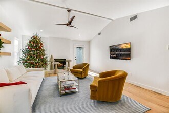 3705 Alexandria Dr in Austin, TX - Building Photo - Building Photo