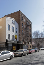 559-561 W 169th St in New York, NY - Building Photo - Building Photo