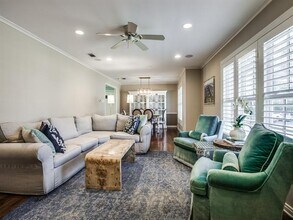 6614 Joyce Way in Dallas, TX - Building Photo - Building Photo