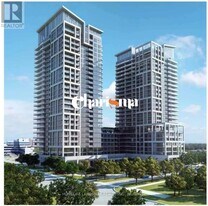 9000 Jane St in Vaughan, ON - Building Photo