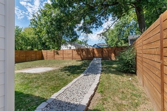2321 Foster Ave in Nashville, TN - Building Photo - Building Photo