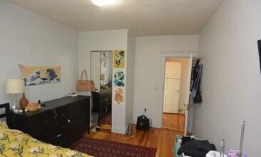 24 Ransom Rd, Unit #2 in Boston, MA - Building Photo - Building Photo