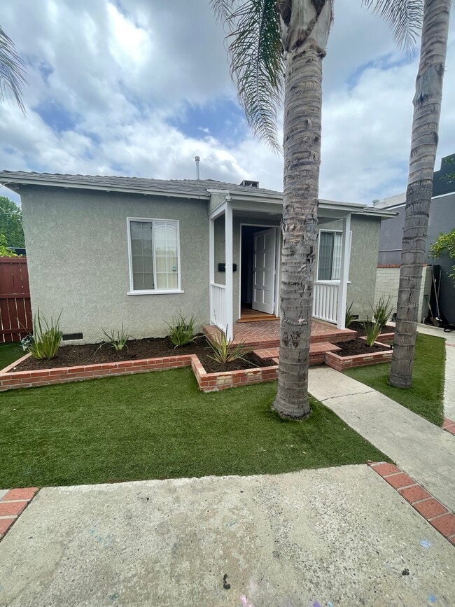 property at 17238 Vanowen St
