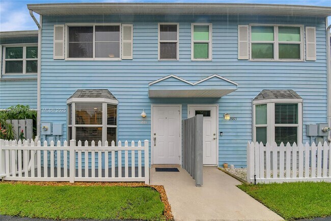 property at 1881 NE 15th Ave