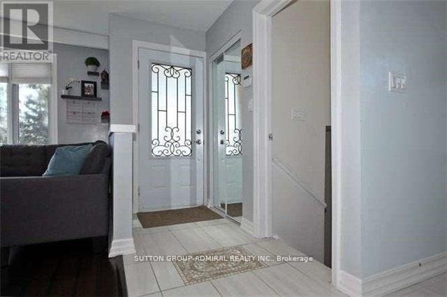 52 Tivoli Ct in Toronto, ON - Building Photo - Building Photo