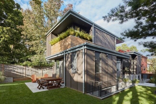 property at 76 Holworthy St