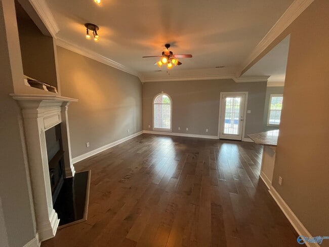 1907 Weatherly Cir SW in Decatur, AL - Building Photo - Building Photo