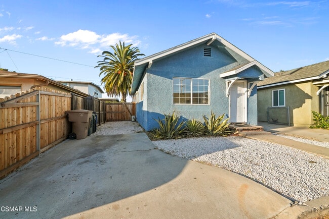 151 Forbes Ln in Ventura, CA - Building Photo - Building Photo
