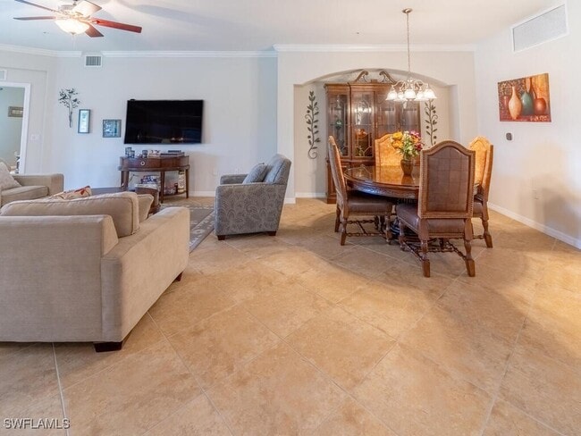 property at 9115 Napoli Ct