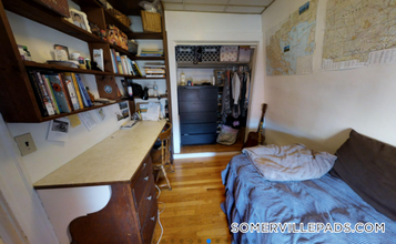 363 Beacon St in Somerville, MA - Building Photo - Building Photo