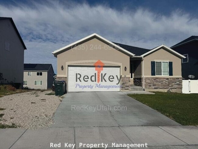 property at 53 Broxburn Wy