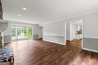 4966 Cold Springs Dr NW in Lilburn, GA - Building Photo - Building Photo