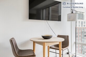 1350 Boylston St in Boston, MA - Building Photo - Building Photo