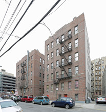 3505 Wayne Ave in Bronx, NY - Building Photo - Building Photo