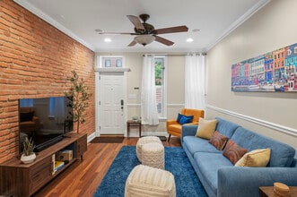 1425 Covington St in Baltimore, MD - Building Photo - Building Photo