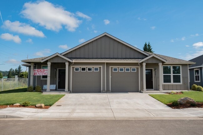 property at 3337 Lewis Ln