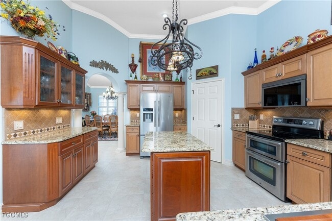 4128 NW 36th Ln in Cape Coral, FL - Building Photo - Building Photo