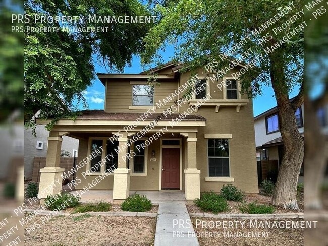 property at 2794 S Anderson Ln