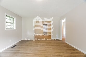 1453 Park Ave in Birmingham, AL - Foto de edificio - Building Photo