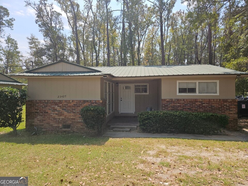 23427 US-80 in Statesboro, GA - Building Photo