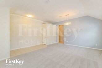 2865 Evening Mist Dr in Little Elm, TX - Building Photo - Building Photo