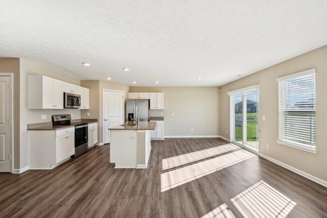 property at 722 Marsh Aster Dr