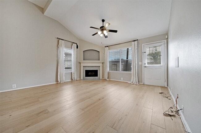 5802 Spring Sunrise Dr in Richmond, TX - Building Photo - Building Photo