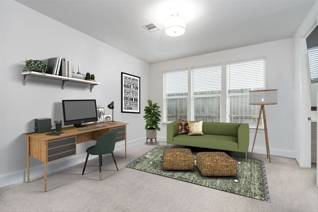 property at 2312 Hutchins St