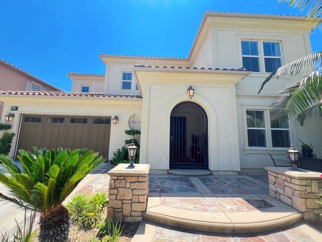 property at 2408 E Kern River Ln