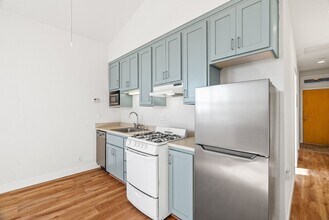 1332-1332 Mission St in Santa Cruz, CA - Building Photo - Building Photo