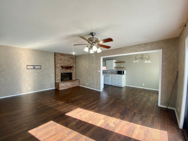 5517 Fountain Head Dr in Enid, OK - Building Photo - Building Photo