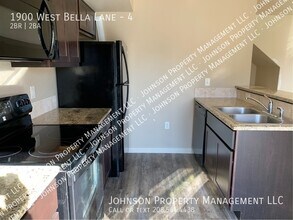1900 W Bella Ln in Nampa, ID - Building Photo - Building Photo