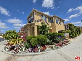 14811 Blossom Ln in Westminster, CA - Building Photo