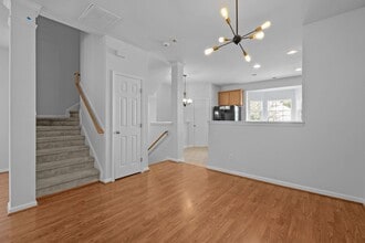2758 Wyntercrest Ln in Durham, NC - Building Photo - Building Photo