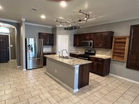 6918 Brooks Ranch Rd, Unit PH in Odessa, TX - Building Photo - Building Photo