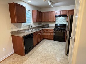 1209 Sweetgrass St in Knightdale, NC - Building Photo - Building Photo
