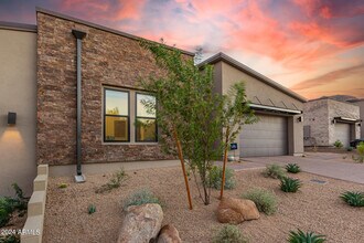 12411 E Troon Vis Dr in Scottsdale, AZ - Building Photo - Building Photo