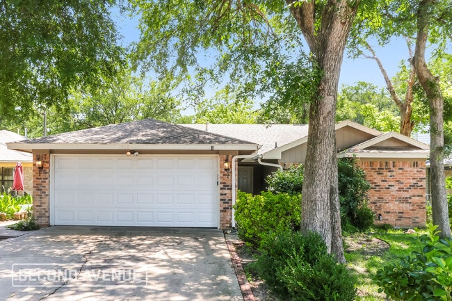property at 1340 Cy Blackburn Cir