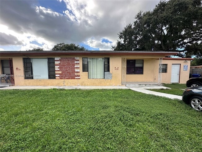 property at 1770 NE 148th St