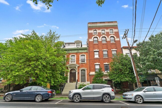 property at 174 Grand St