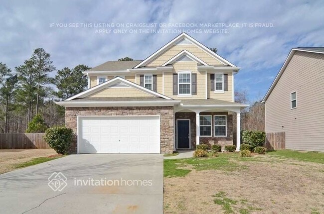 property at 2604 Waterdale Rd