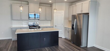 220 Kelce Ct in Leander, TX - Building Photo - Building Photo