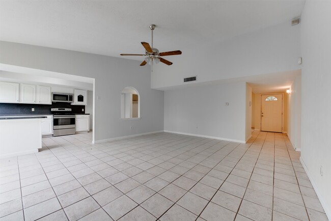property at 15702 Mendocino Dr