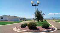 North Point Estates in Pueblo, CO - Foto de edificio - Building Photo